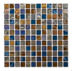 SBBS Mix (V1) - 1 x 1 Tiles by Sq. Ft.